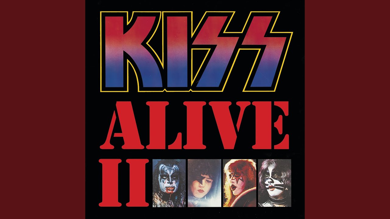 All American Man (Live At Capitol Theatre, New Jersey / 1977) - YouTube