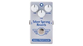 Mad Professor Silver Spring Reverb