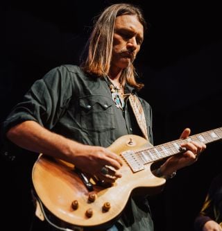 Duane Betts