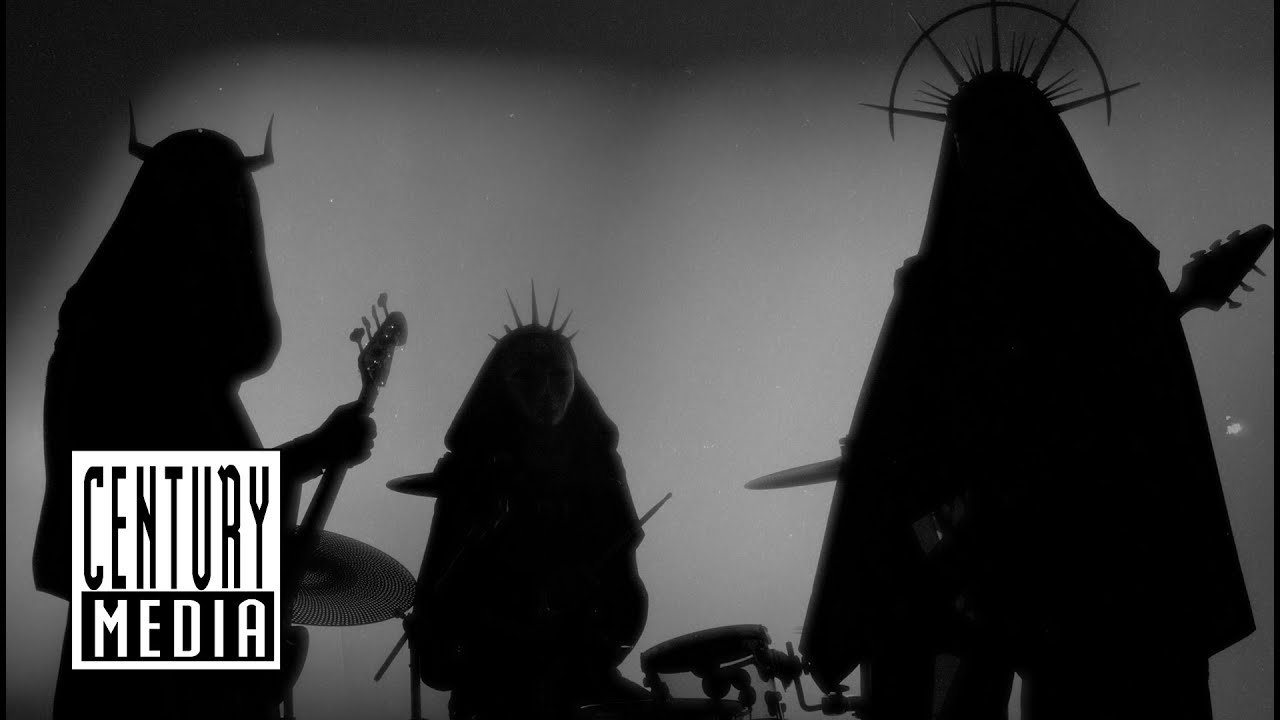 IMPERIAL TRIUMPHANT - Pleasuredome (feat. Dave Lombardo & Tomas Haake) (OFFICIAL VIDEO) - YouTube