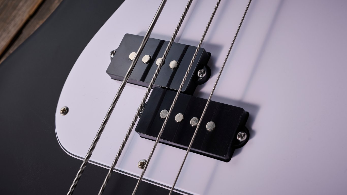 Squier Debut P-Bass