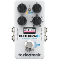 TC Electronic Plethora X1
