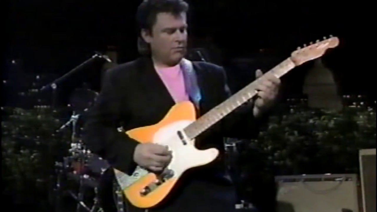 ACL Danny Gatton - YouTube