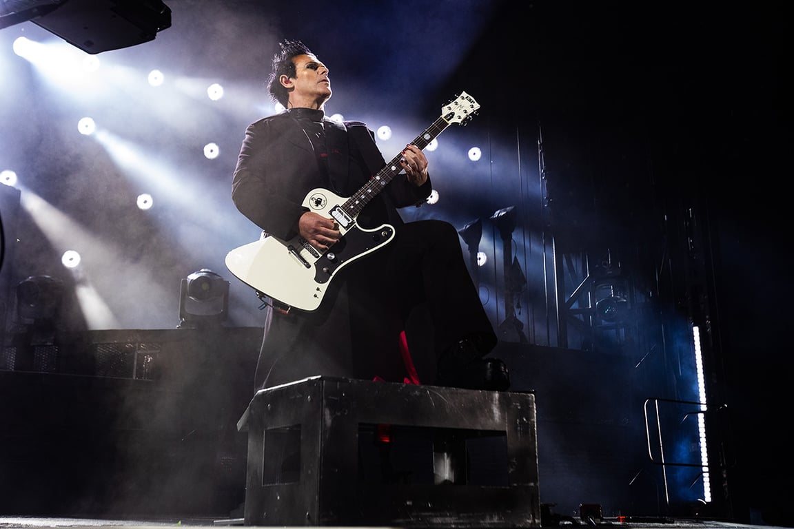 Richard Kruspe