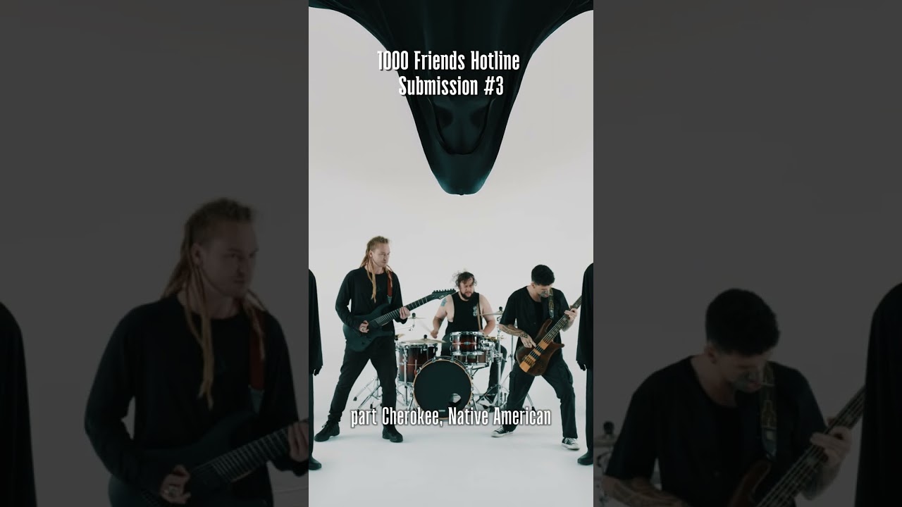 ALIEN WEAPONRY - Taniwha feat. Randy Blythe (Official Video) - YouTube