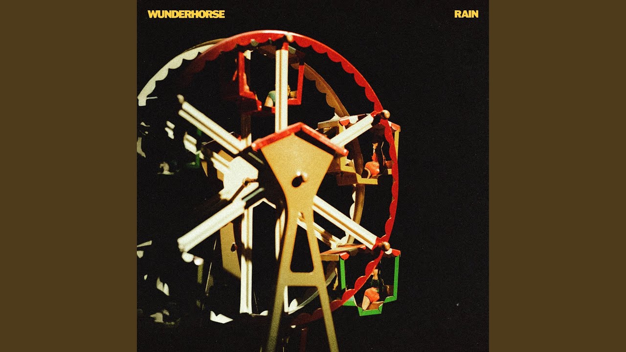 Rain - YouTube