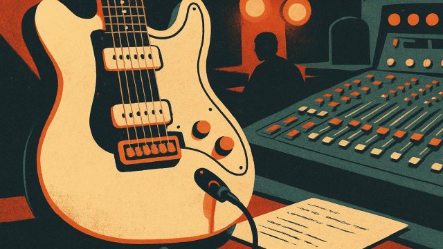 How Phil Collins Helped Eric Clapton Break Out of Autopilot in 1985 inline image