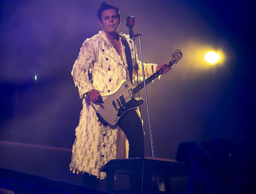 Richard Kruspe