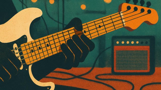 Ray Toro’s Hendrix Strat revelation, and why a great guitar can change a player’s whole approach inline image