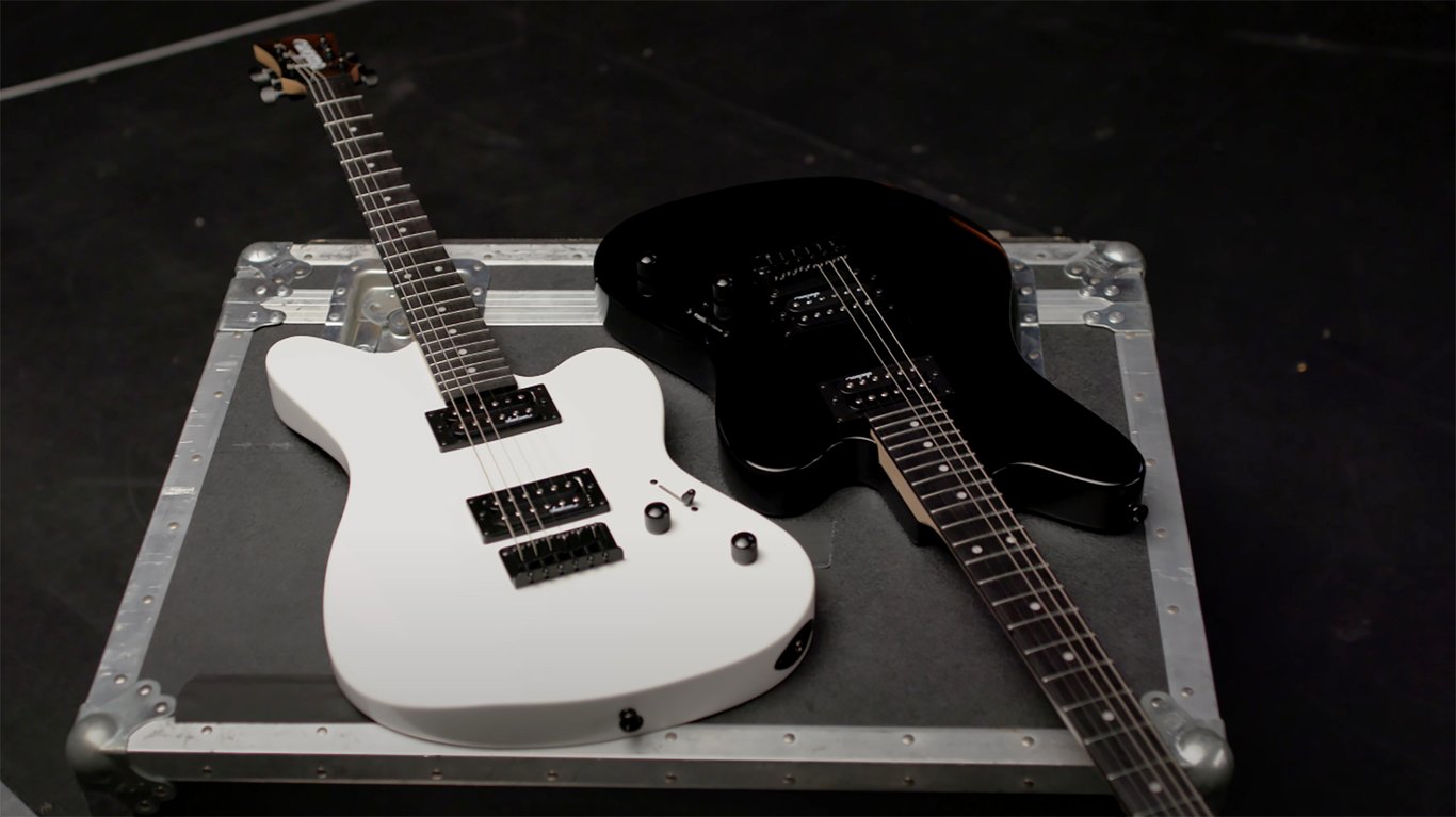 Jackson Surfcaster