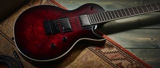 Jackson Pro Series Signature Diamond Rowe Monarkh DR12MG