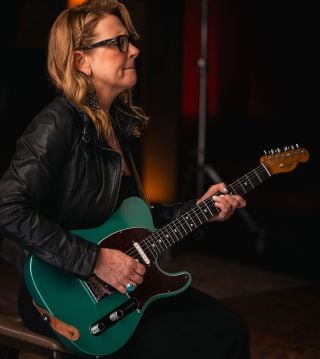 Susan Tedeschi