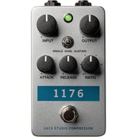 Universal Audio UAFX 1176