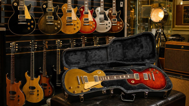 Fender Pulls Back on Strat Copyright Fight as Guitar World Catches the Next Big Gear Moves inline image