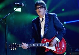 Elliot Easton