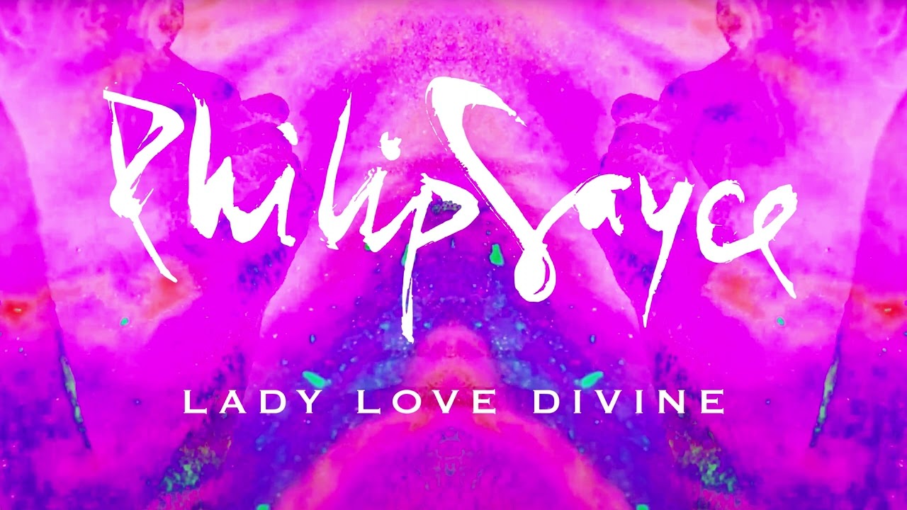 Philip Sayce - Lady Love Divine [Official Audio] - YouTube