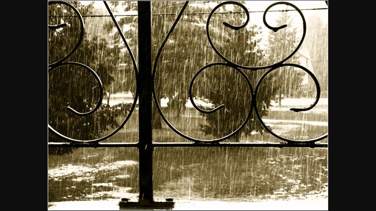 KISS - Rain - Carnival of Souls - YouTube