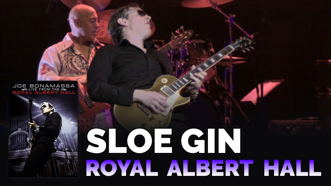 Joe Bonamassa Official - 