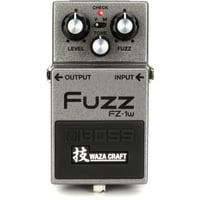 Boss FZ-1W: Was $199.99, now $169.99