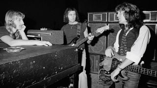 Bob Daisley