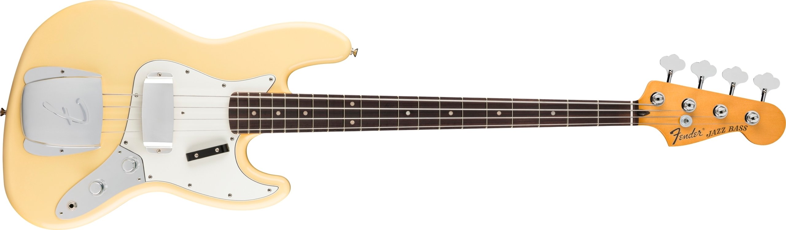 Limited Edition Laura Lee Jazz Bass