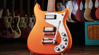 Epiphone Coronet