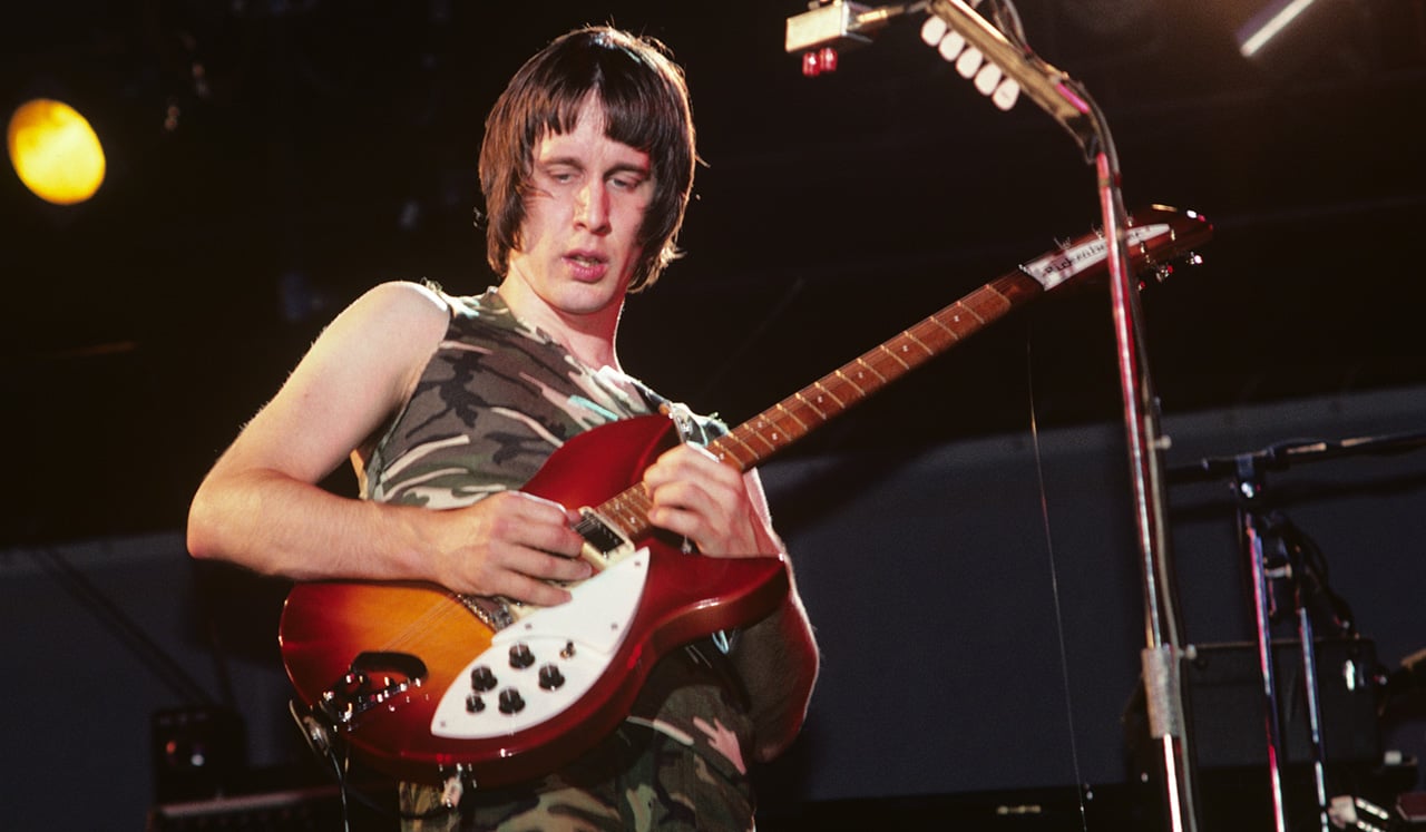 Todd Rundgren