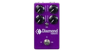 Diamond Vibrato