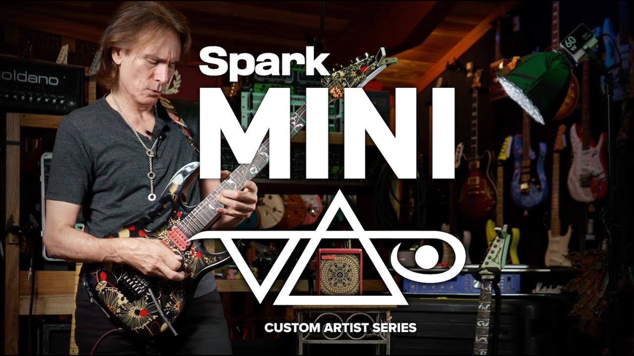 Steve Vai - Guitar Tour: Satriani's Birthday Gift, the 