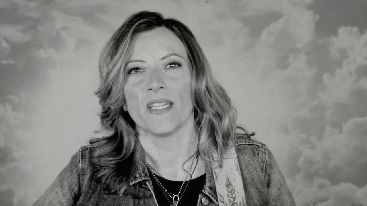 Dust Bowl Man Michelle Malone [Official Video] - YouTube