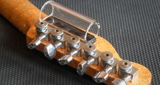 How to set up your guitar for slide