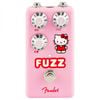 Fender x Hello Kitty Fuzz...