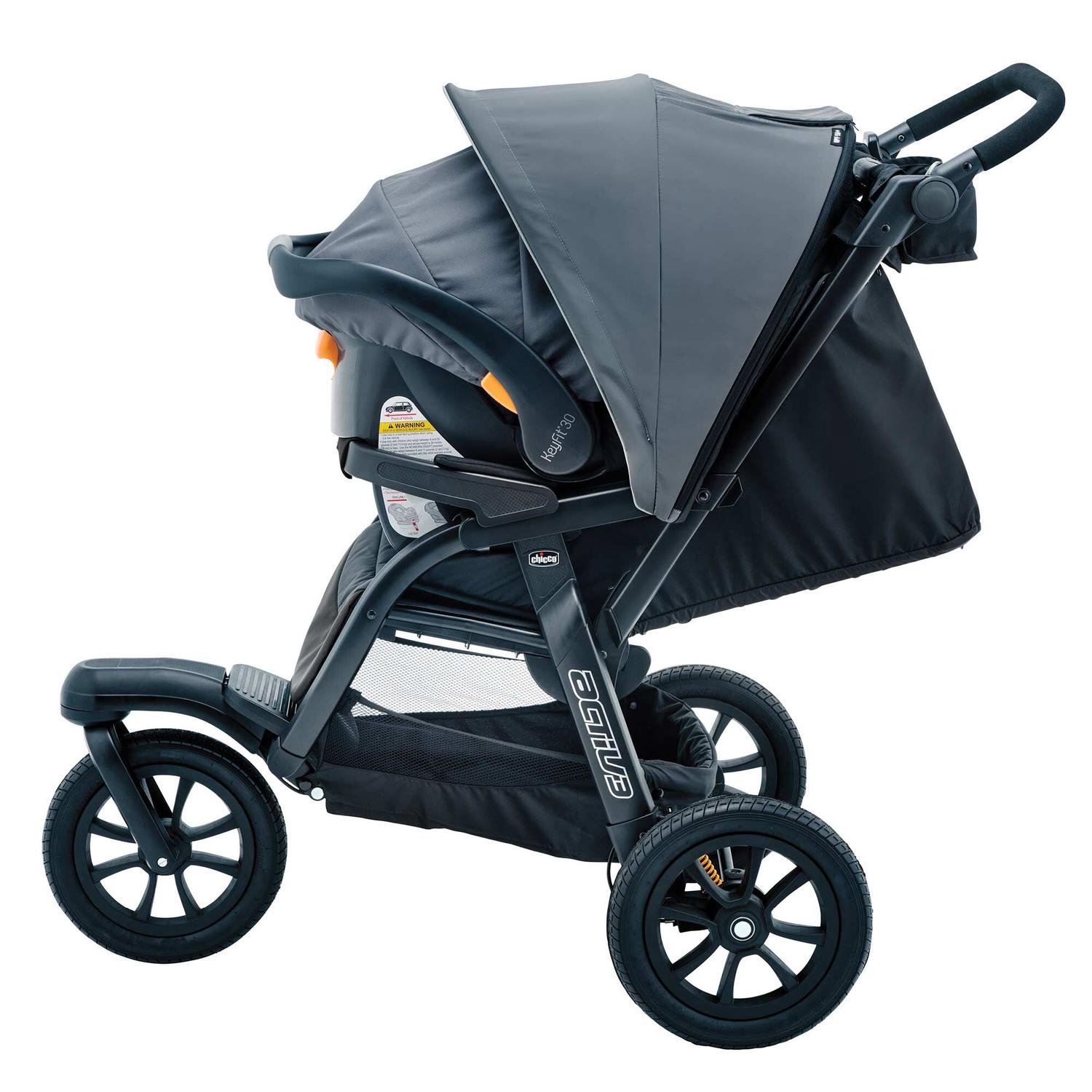 Chicco Activ3 Air