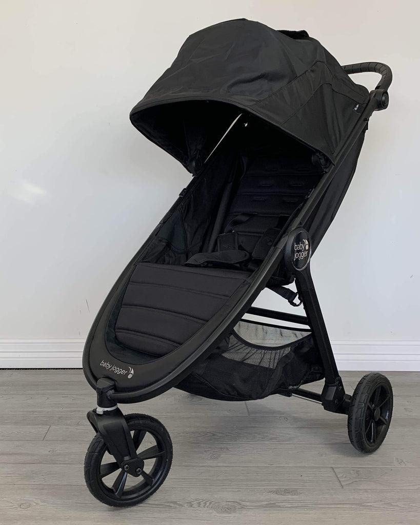 Baby Jogger City Mini GT2