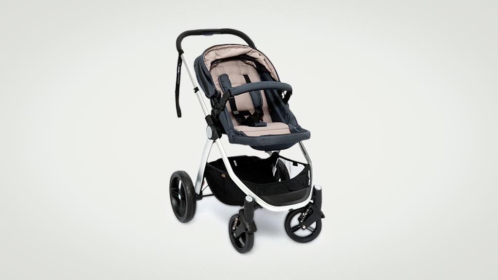 Mountain buggy cosmopolitan pram online