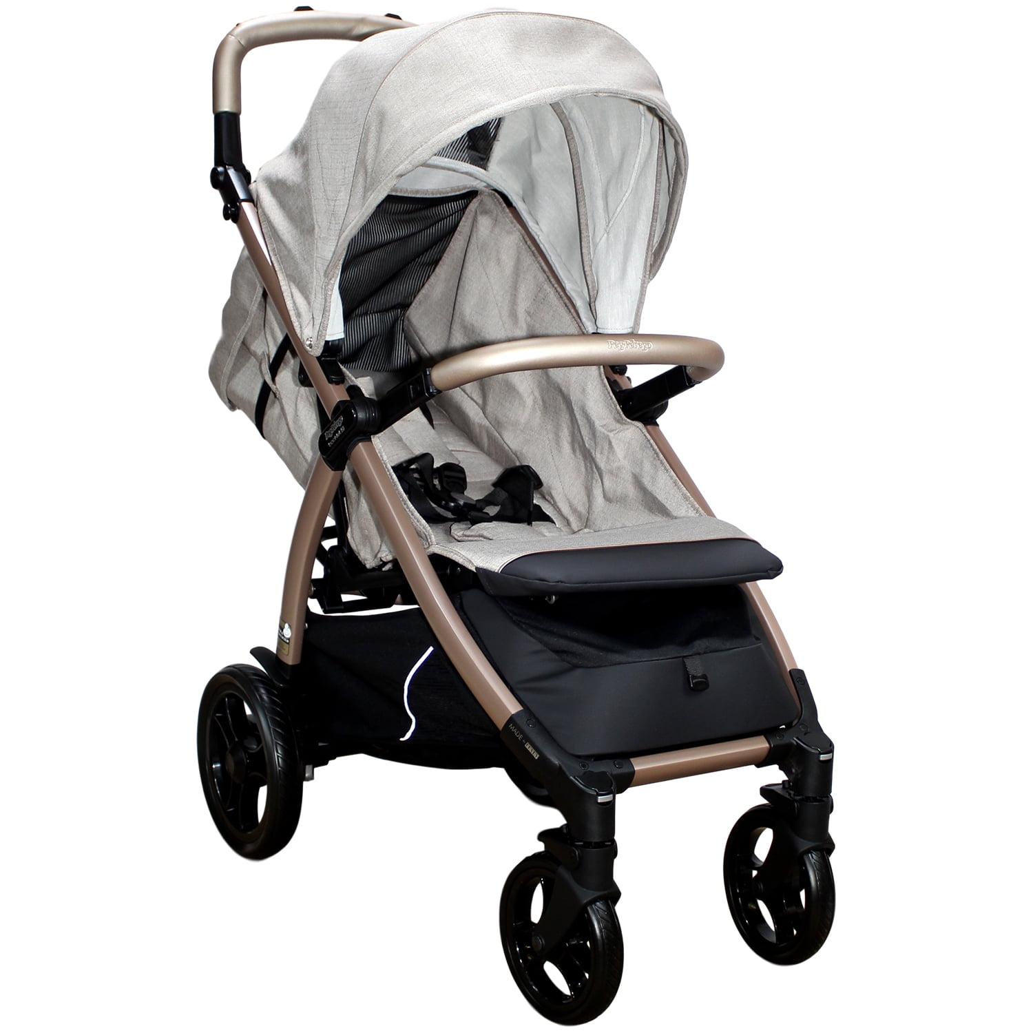 Peg Perego Booklet 50