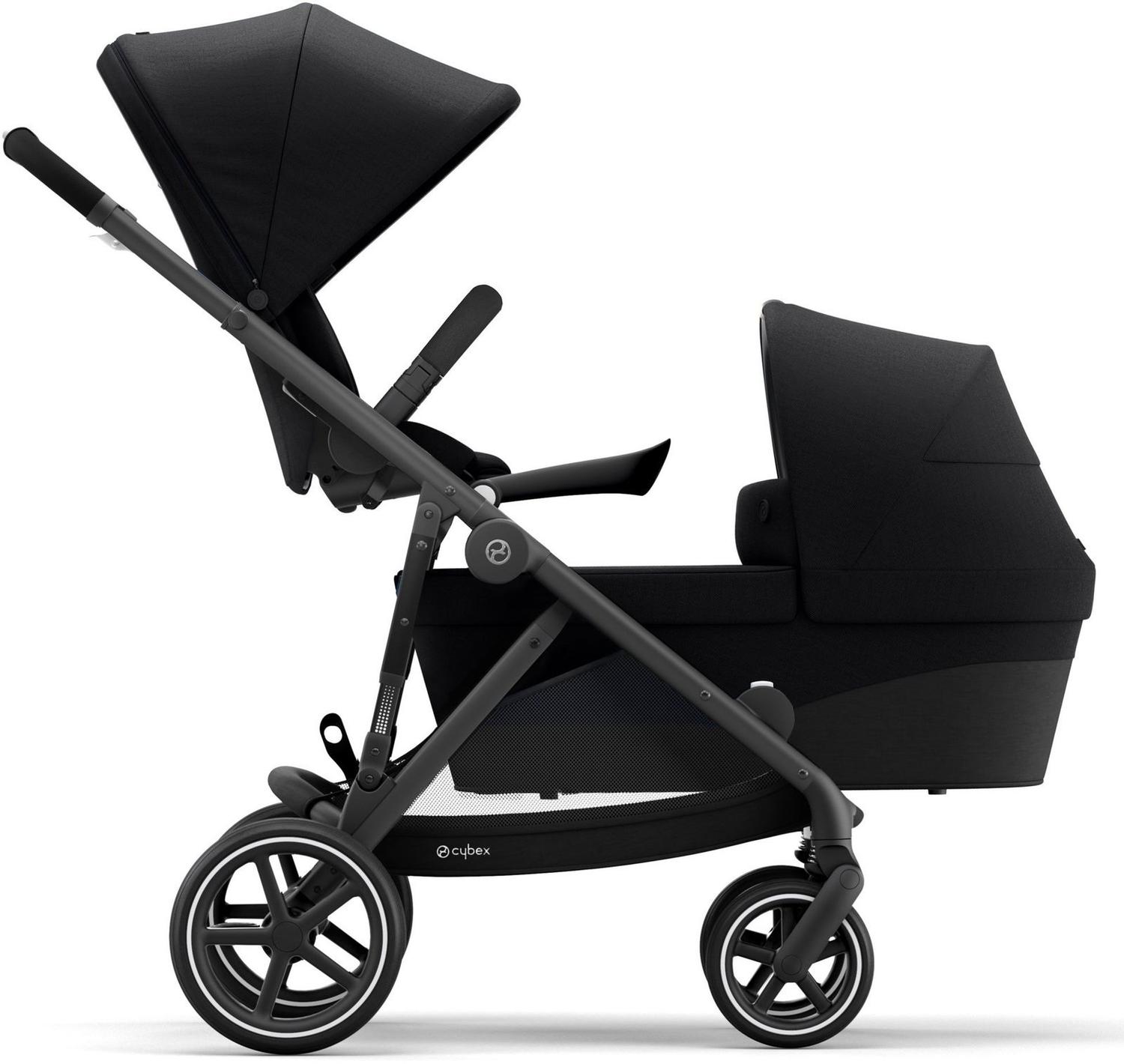 Cybex Gazelle S