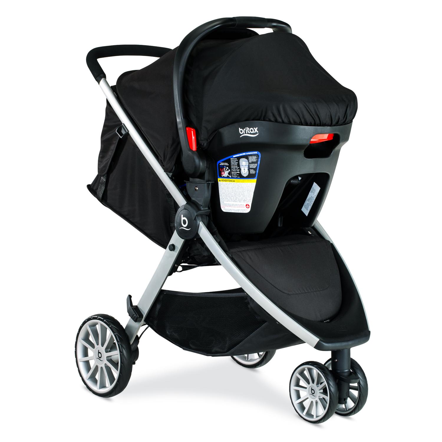 Britax B-Lively