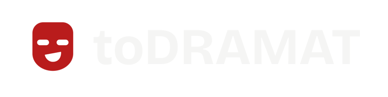 Logo na ciemne tło