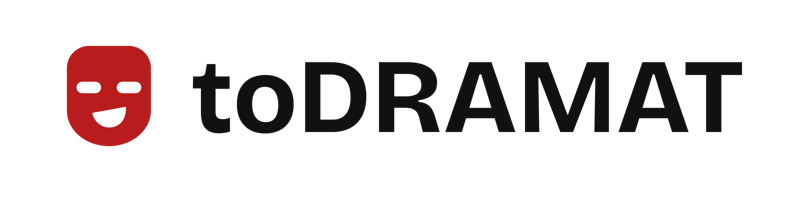 Logo na jasne tło