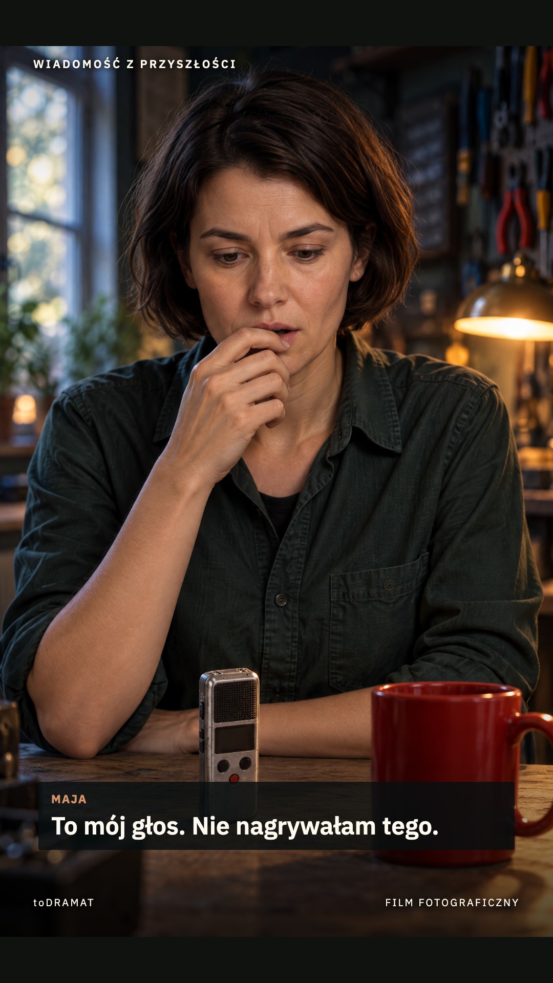 Kadr z filmu: Film fotograficzny