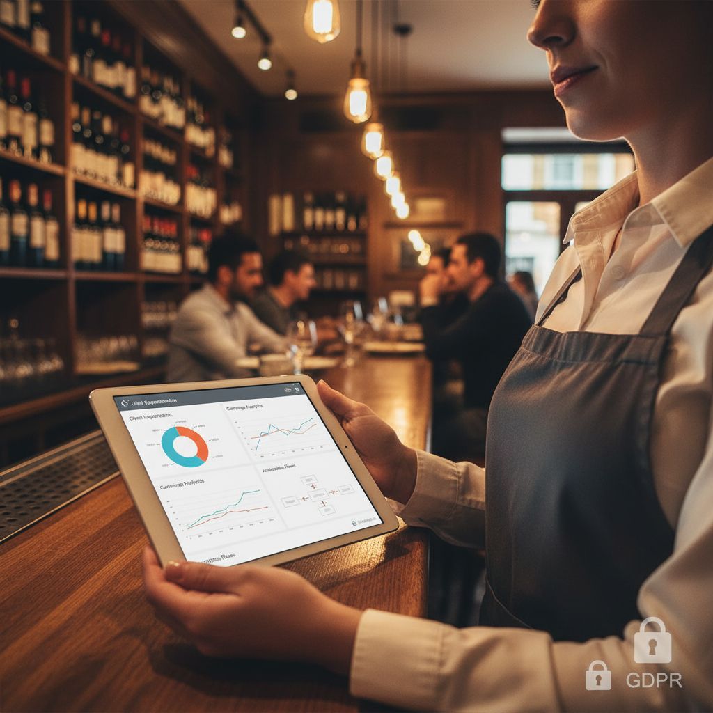 Conosci Davvero i Tuoi Clienti? L'Importanza del CRM nella Ristorazione