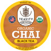 organic chai black tea kcup