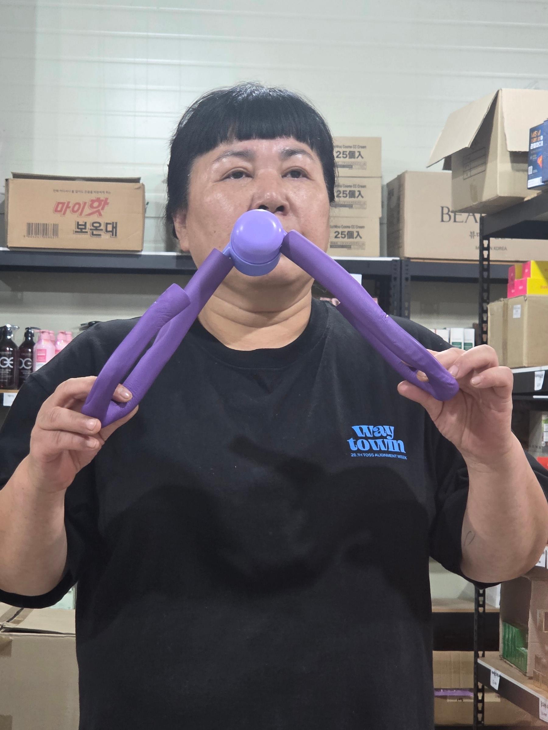 캐겔운동기구 이미지 1/1