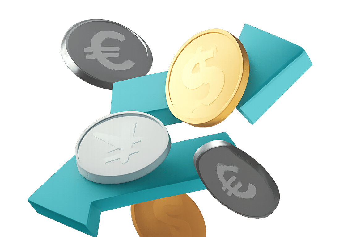 Account Types