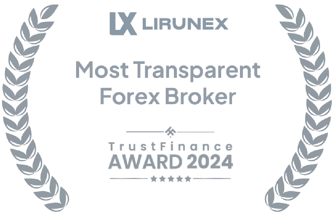 Most Transparent Forex Broker 2024
