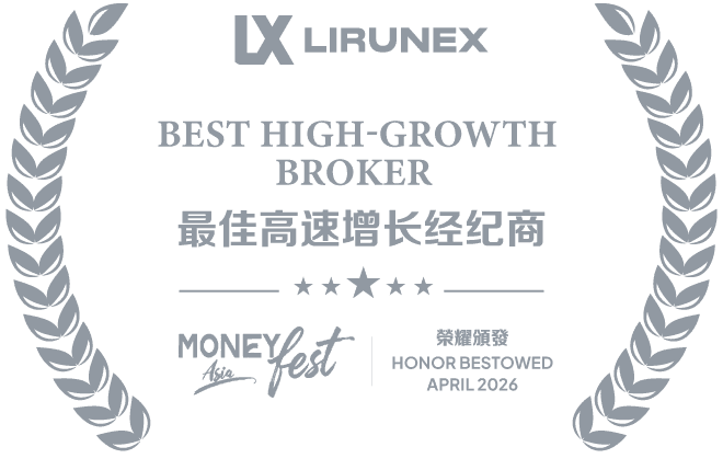 Best High-Growth Broker 2026