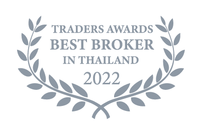 Best Broker in Thailand 2022