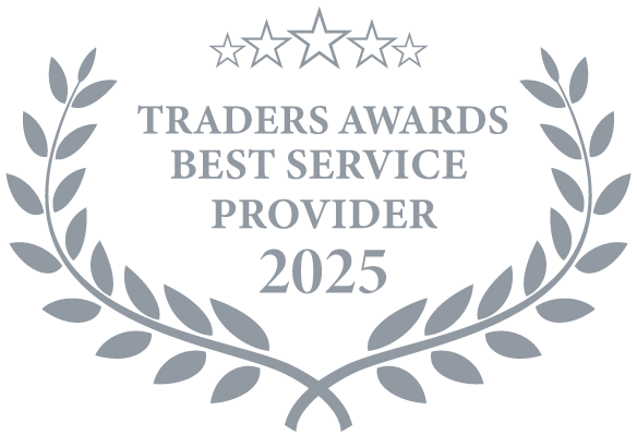 Best Service Provider 2025