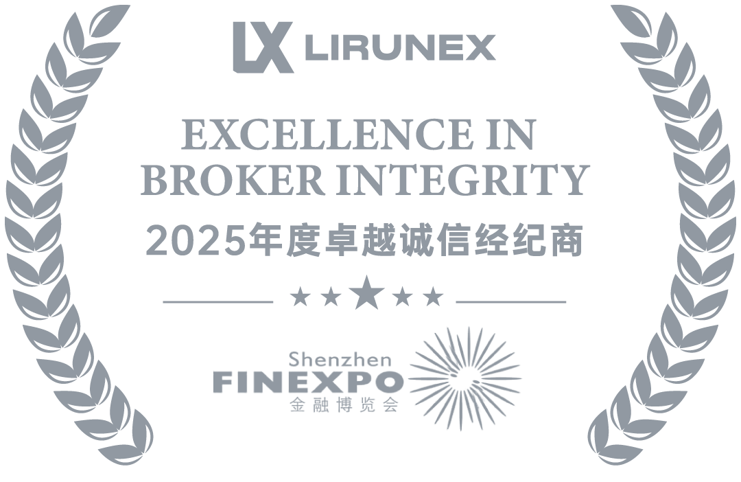Excellence in Broker Integrity 2025